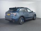 Lynk & Co 01 1.5 Zwarte hemel | Trekhaak | Pano | ACC | 360, Stof, Blauw, Plug-in hybride, 1854 kg