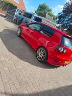 Volkswagen Golf 2.0 GTI 147KW 2008 Rood, 13 km/l, 1984 cc, Golf, Hatchback