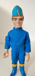 Vintage Thunderbird pop – zeldzaam, in goede staat, Verzamelen, Poppen, Ophalen, Gebruikt, Pop