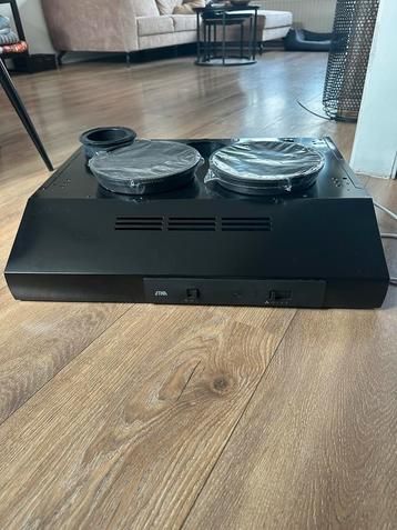 ETNA AO460ZT Onderbouw Afzuigkap - Beschadigd beschikbaar voor biedingen