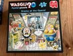 Wasgij mystery nr 3, 950 stukjes, Hobby en Vrije tijd, Denksport en Puzzels, Ophalen, 500 t/m 1500 stukjes, Zo goed als nieuw
