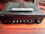 Yamaha R-N602, Gebruikt, Yamaha, Ophalen of Verzenden, Minder dan 60 watt