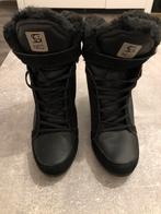 Sleehak sneakers, Ophalen of Verzenden, Zo goed als nieuw, Sneakers of Gympen