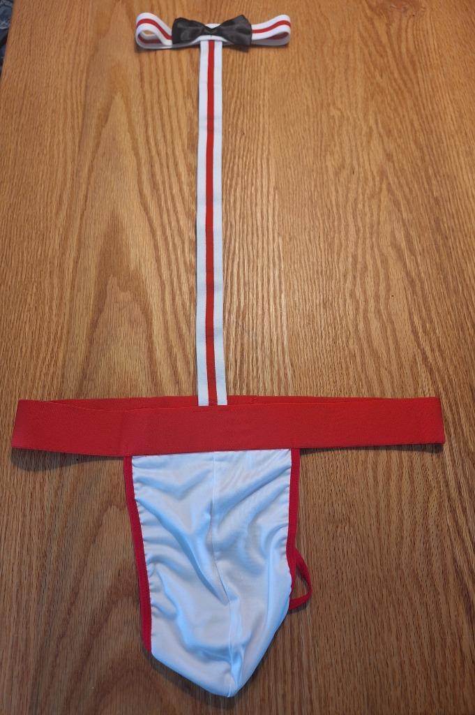 Sexy laag uitgesneden string, Kleding | Heren, Ondergoed, Overige typen, Overige kleuren, Verzenden