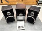Philips hi-fi setje MC147/12, Philips, Tuner of Radio, Verzenden, Zo goed als nieuw