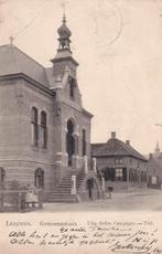 Beneden-Leeuwen. 1903., Verzamelen, Ansichtkaarten | Nederland, Verzenden, Voor 1920, Gelopen, Gelderland