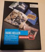 Hans Keller   4 dvds- ruim 12 uur, Ophalen, Documentaire, Alle leeftijden, Boxset