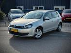 Volkswagen Golf 1.6 75KW 2009 Grijs, Auto's, Volkswagen, Voorwielaandrijving, 4 cilinders, 610 kg, Handgeschakeld