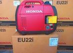 Honda aggregaat EU 22i  (op voorraad), Niet ingevuld, Benzine, Niet ingevuld, Nieuw