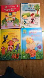 Leuke kinderboeken pakket, Ophalen, Gelezen, Diverse, Sprookjes
