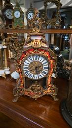 Grote boulle klok € 375, Ophalen