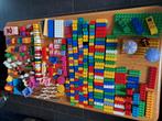 Heel veel Lego Dublo, Kinderen en Baby's, Speelgoed | Duplo en Lego, Ophalen of Verzenden, Zo goed als nieuw