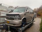 Reparatie APK en onderhoud Amerikaanse auto’s, Auto's, Chevrolet, Bedrijf, Te koop