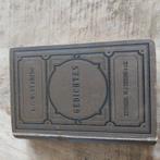 Gedichten van A.C.W. Staring, Antiek en Kunst, Ophalen of Verzenden