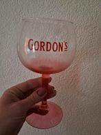 Gordon's Gin Glazen 3x, Verzamelen, Verzenden, Zo goed als nieuw, Overige typen