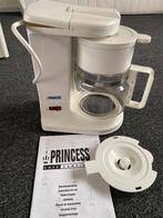 Camping koffiezet apparaat Princess, Ophalen, Zo goed als nieuw