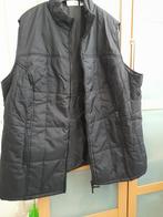 Body warmer.kleur zwart maat xxl, Nieuw, Nvt, Ophalen of Verzenden, Zwart