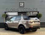 Land Rover Discovery Sport |2.0 Si4 4WD | 7 Persoons | Pano, Auto's, 4 cilinders, Bruin, Leder, Bedrijf