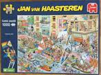 Puzzel 1000 stukjes Celebrate Pride, Jan van Haasteren, Ophalen of Verzenden, Zo goed als nieuw