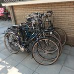 Gevraagd gratis damesfiets herenfiets enz, Fietsen en Brommers, Fietsen | Dames | Omafietsen, Ophalen, Gebruikt