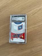 Jules Kounde /50 cgc 10 met een stukje shirt, Ophalen, Zo goed als nieuw, Plaatje
