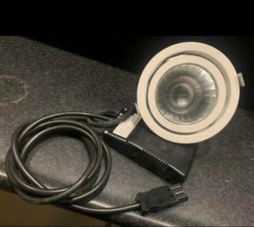 Melis Lighting CYGNUS 150 Spot - 35W CDM-TC EVSA beschikbaar voor biedingen