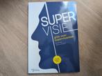 Erik de Haan - Supervisie, Ophalen of Verzenden, Zo goed als nieuw, Erik de Haan; Willemine Regouin