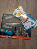 3Doodler set, Ophalen, Gebruikt