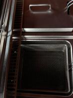 Friteus en pita oven voor horeca, Ophalen, Zo goed als nieuw, 60 cm of meer, Minder dan 45 cm