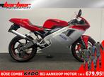 MV Agusta 125 SPORT (bj 2004), MV Agusta, Bedrijf, Onbekend, 125 cc
