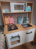 Speelkeuken Ikea Duktig, Ophalen, Gebruikt