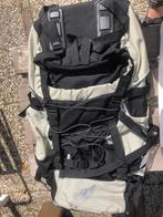 rugzak/ trekkersrugzak met veel opbergplekken, Overige merken, 40 cm of meer, Nieuw, Ophalen of Verzenden