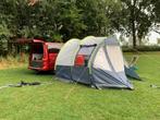 Bustent Obelink Maritime, Caravans en Kamperen, Ophalen, Zo goed als nieuw, Tot en met 2