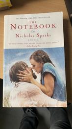 The Notebook - Nicholas Sparks - Roman, Boeken, Ophalen of Verzenden, Gelezen