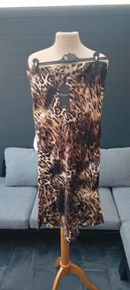 Mooie lange rok met tijgerprint maat 40 van Elvira
Nieuw, Kleding | Dames, Rokken, Ophalen, Nieuw, Maat 38/40 (M), Onder de knie