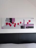 Schilder op canvas 50 x 150 cm, Ophalen, Nieuw