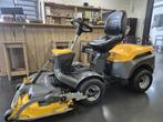 JCC aanbieding: Stiga Park 345 PWX 4WD met Honda 2-cilinder!, Tuin en Terras, Stiga, Park 345PWX, Ophalen, Info@jcctuinenparkmachines.nl