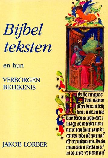 Bijbelteksten en Hun Verborgen Betekenis / 9789065563415 beschikbaar voor biedingen