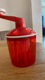 Quickchef Tupperware, Huis en Inrichting, Ophalen of Verzenden, Gebruikt, Overige typen