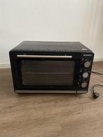 Silvercrest Bak- & Grilloven 30 L - 5 Functies en Draaispit, Witgoed en Apparatuur, Ovens, Minder dan 45 cm, Gebruikt, Hete lucht
