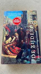 Boek nieuw Peter Frankopan - De zijderoutes, Boeken, Ophalen of Verzenden, Zo goed als nieuw, Peter Frankopan