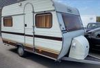Caravans gezocht Adria Beyerland hobby chateau Wilk Eriba, Caravans en Kamperen, Caravans, Particulier, Rondzit