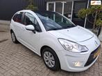 Citroen C3 1.4 Ligne Business, Voorwielaandrijving, Stof, Zwart, 4 cilinders