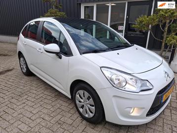 Citroen C3 1.4 Ligne Business beschikbaar voor biedingen