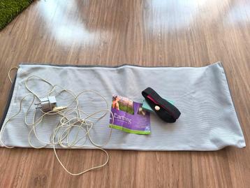 grounding mat 27x67cm beschikbaar voor biedingen