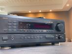 Denon AVR-1802 receiver met ab in prima staat, Gebruikt, Denon, Ophalen of Verzenden, 60 tot 120 watt