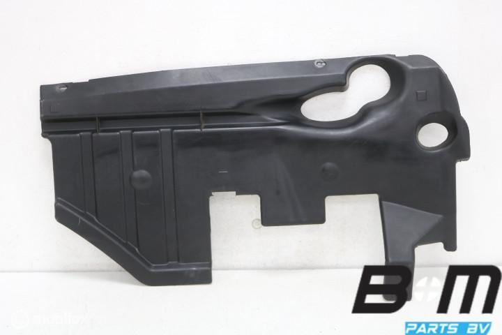 Afdekking onder dashboard VW Lupo GTI 6X1863081F, Auto-onderdelen, Dashboard en Schakelaars, Gebruikt