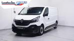 Renault Trafic 2.0 dCi 120 pk L2H1 Navi, Trekhaak Airco, Cru, Voorwielaandrijving, Stof, Gebruikt, 4 cilinders