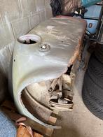 Voorkant fiat 500 oldtimer, Ophalen