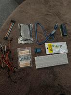 Arduino starter spullen, Ophalen of Verzenden, Zo goed als nieuw